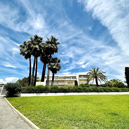 Appartement Superbe Front De Saint-Laurent-du-Var