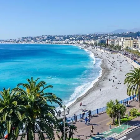 Apartment Superbe Front De *